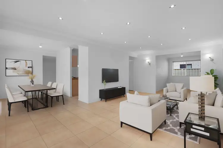 Second view of Homely house listing, 161 Pacific Palms Circuit, Hoxton Park NSW 2171