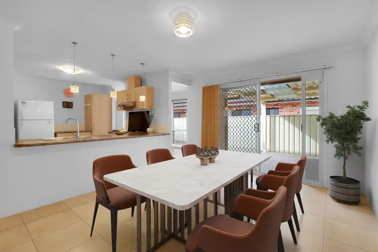 Third view of Homely house listing, 161 Pacific Palms Circuit, Hoxton Park NSW 2171
