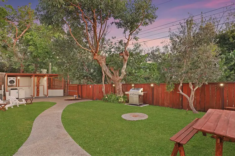 Second view of Homely block of units listing, 76 Mooloomba Road, Point Lookout QLD 4183