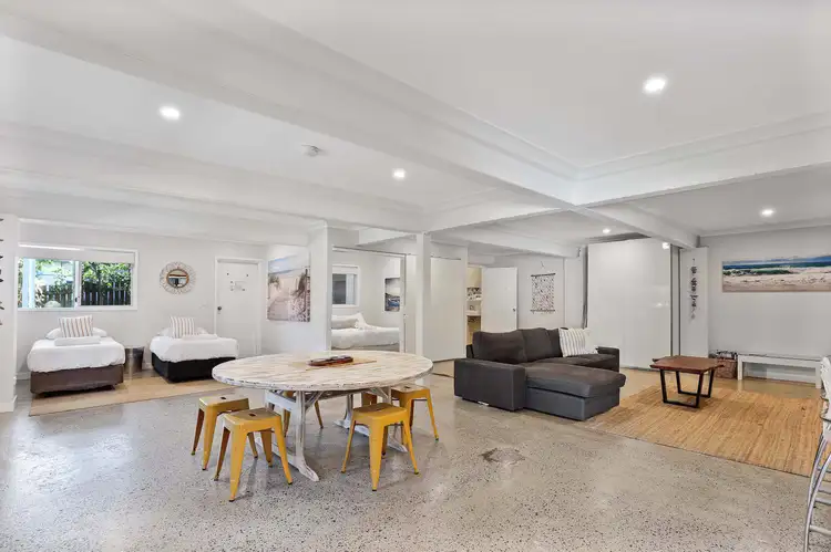 Third view of Homely block of units listing, 76 Mooloomba Road, Point Lookout QLD 4183