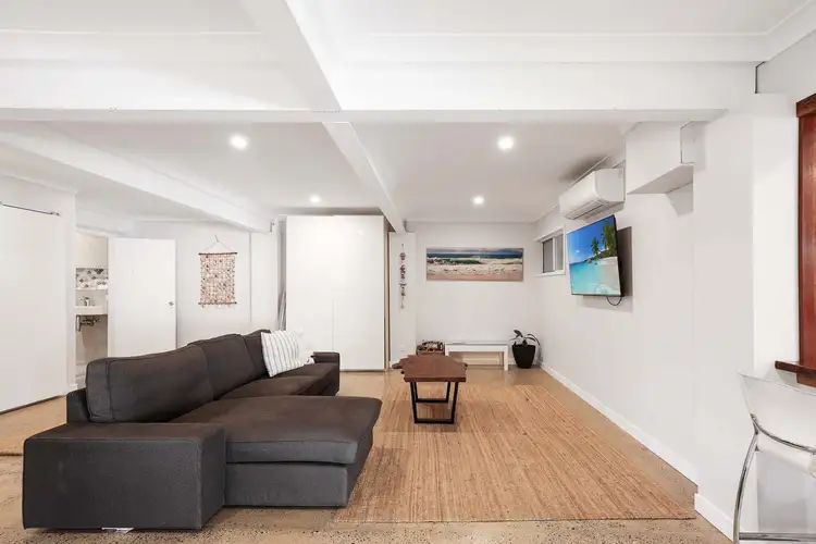 Fourth view of Homely block of units listing, 76 Mooloomba Road, Point Lookout QLD 4183