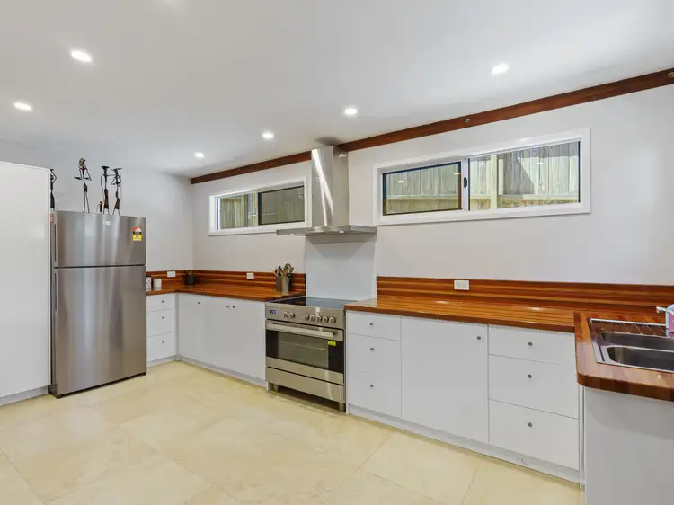 Fifth view of Homely block of units listing, 76 Mooloomba Road, Point Lookout QLD 4183