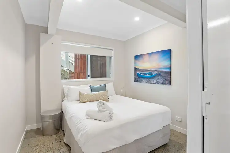 Sixth view of Homely block of units listing, 76 Mooloomba Road, Point Lookout QLD 4183