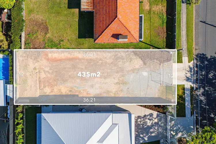 Main view of Homely land listing, 598 Robinson Road West, Aspley QLD 4034