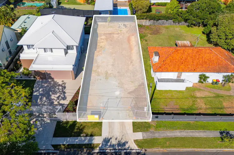 Second view of Homely land listing, 598 Robinson Road West, Aspley QLD 4034