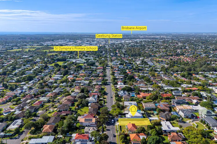 Fifth view of Homely land listing, 598 Robinson Road West, Aspley QLD 4034