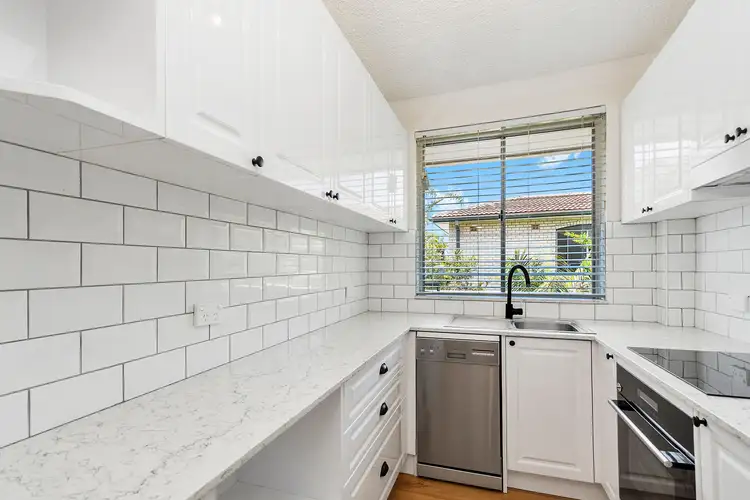 Second view of Homely apartment listing, 10/7-9 Wetherill Street, Narrabeen NSW 2101