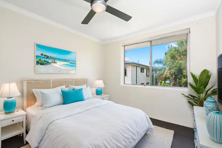 Third view of Homely apartment listing, 10/7-9 Wetherill Street, Narrabeen NSW 2101