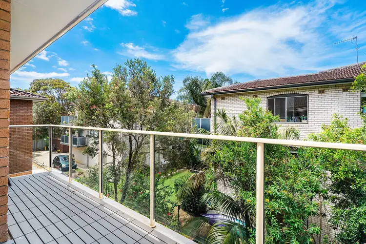 Fifth view of Homely apartment listing, 10/7-9 Wetherill Street, Narrabeen NSW 2101