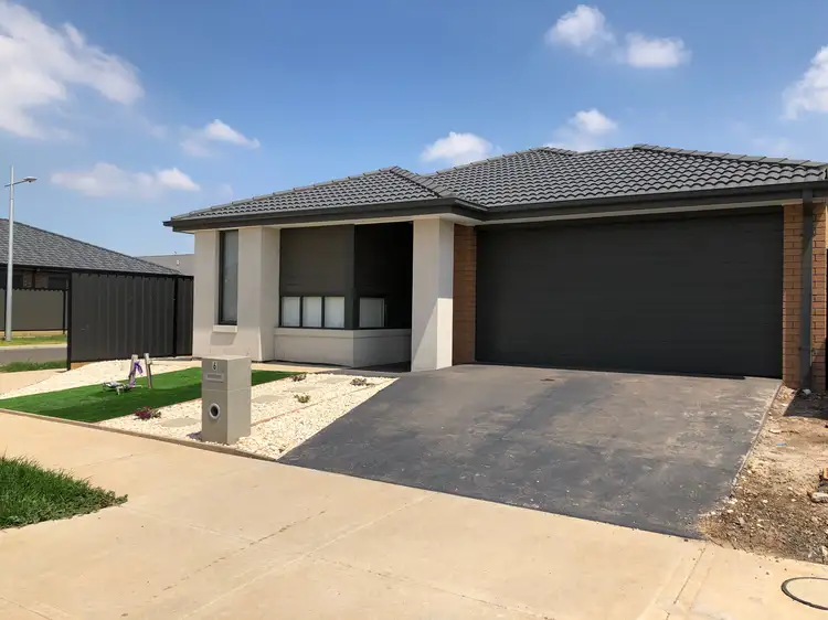 Main view of Homely house listing, 6 Lucerne Street, Tarneit VIC 3029