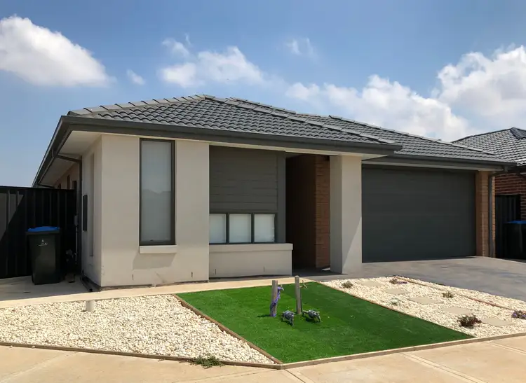 Third view of Homely house listing, 6 Lucerne Street, Tarneit VIC 3029