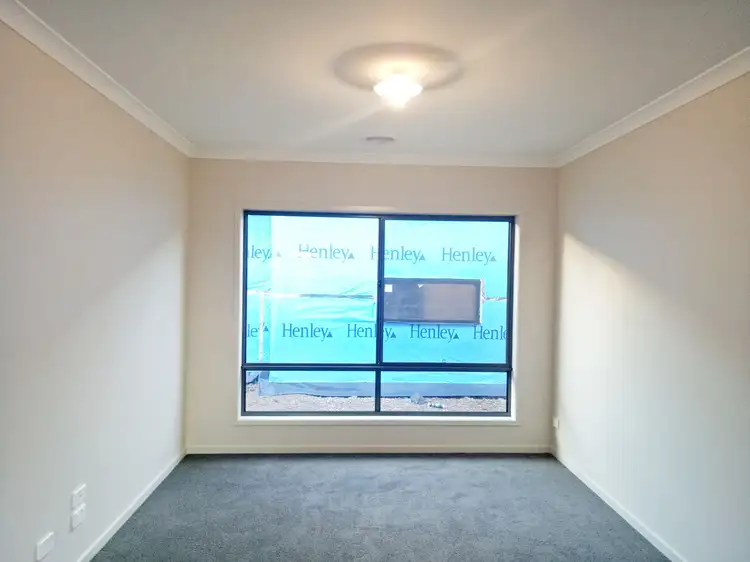 Fifth view of Homely house listing, 6 Lucerne Street, Tarneit VIC 3029