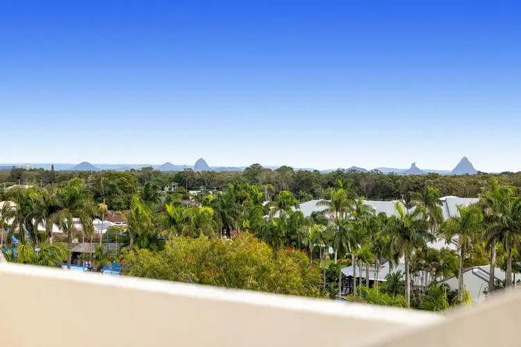 Fourth view of Homely unit listing, Unit 26/3 Landsborough Parade, Golden Beach QLD 4551