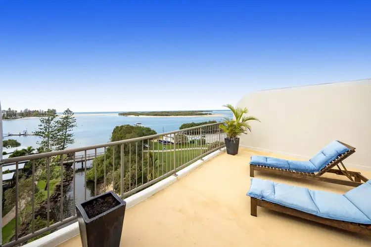 Fifth view of Homely unit listing, Unit 26/3 Landsborough Parade, Golden Beach QLD 4551