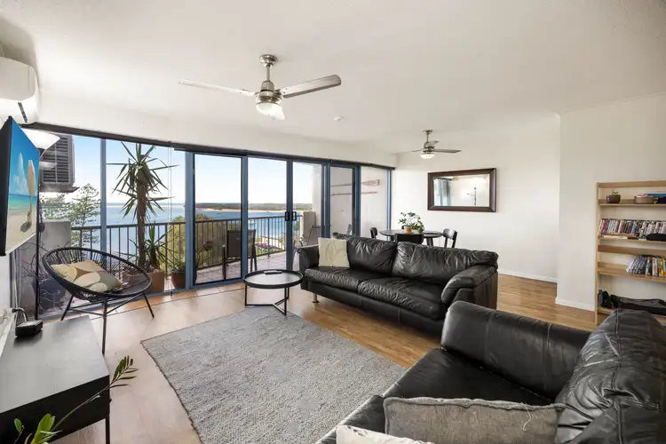 Fifth view of Homely unit listing, Unit 26/3 Landsborough Parade, Golden Beach QLD 4551