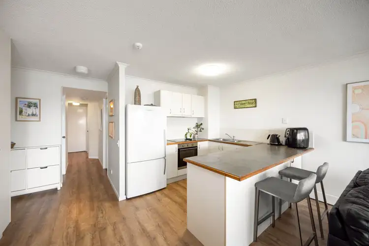 Sixth view of Homely unit listing, Unit 26/3 Landsborough Parade, Golden Beach QLD 4551
