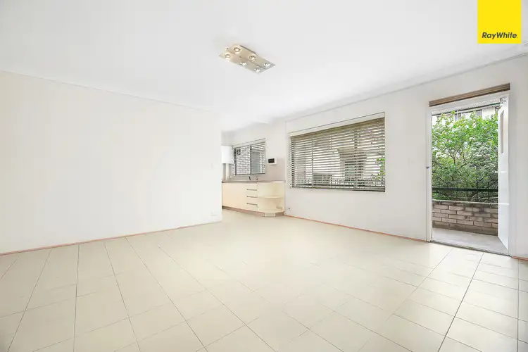 26/31-33 First Avenue, Campsie NSW 2194