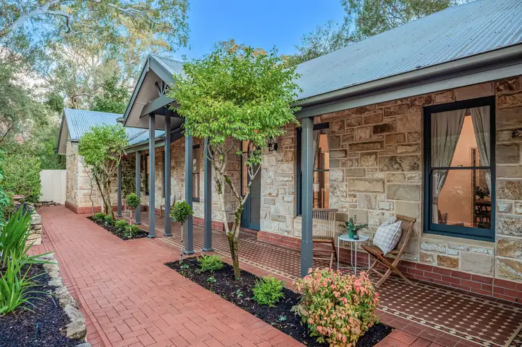 27 Heathpool Road, Heathpool SA 5068