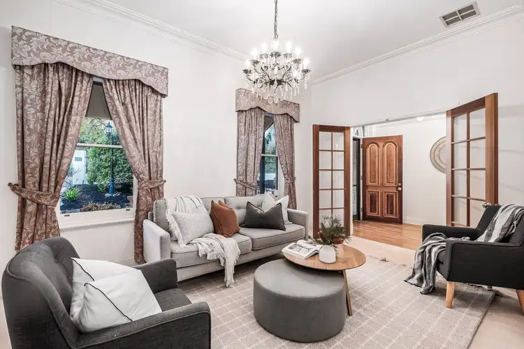 Second view of Homely house listing, 27 Heathpool Road, Heathpool SA 5068