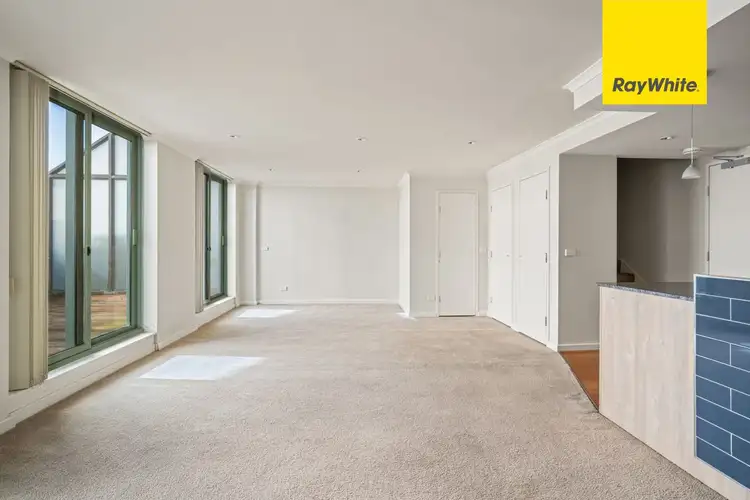 Fourth view of Homely apartment listing, 609/16 Moore Street, City ACT 2601
