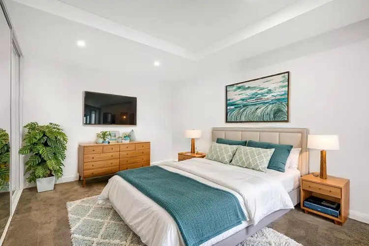 Fourth view of Homely unit listing, 202/464-466 Burwood Road, Belmore NSW 2192