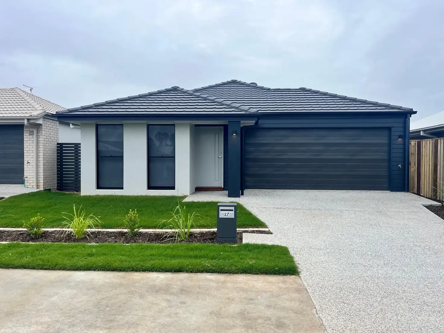 Main view of Homely house listing, 27 Avaline Boulevard, Burpengary East QLD 4505