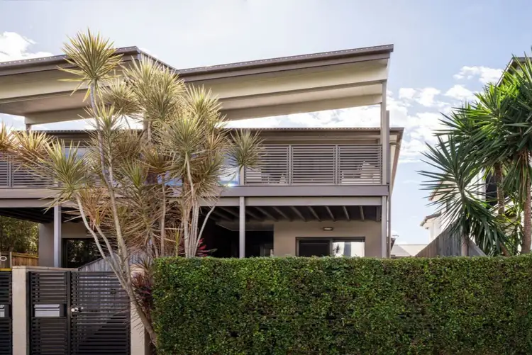 Main view of Homely house listing, 13 Riverbend Place, Bulimba QLD 4171