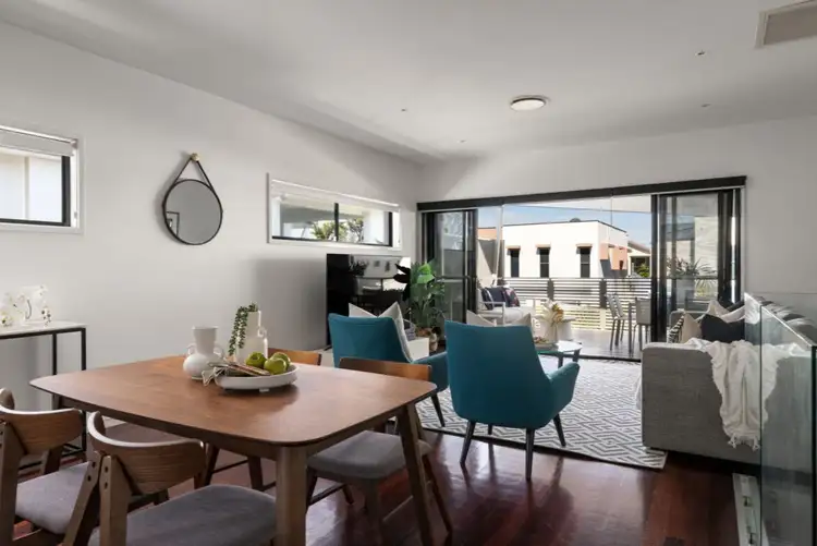 Third view of Homely house listing, 13 Riverbend Place, Bulimba QLD 4171