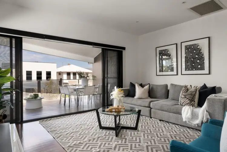 Fourth view of Homely house listing, 13 Riverbend Place, Bulimba QLD 4171