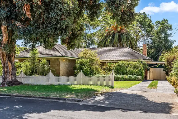 1 Willow Drive, Paradise SA 5075
