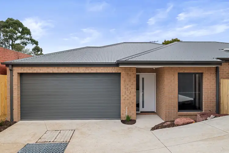 3/48 Cambridge Road, Kilsyth VIC 3137