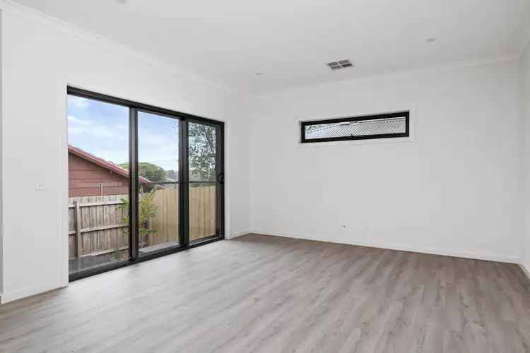 Second view of Homely house listing, 3/48 Cambridge Road, Kilsyth VIC 3137