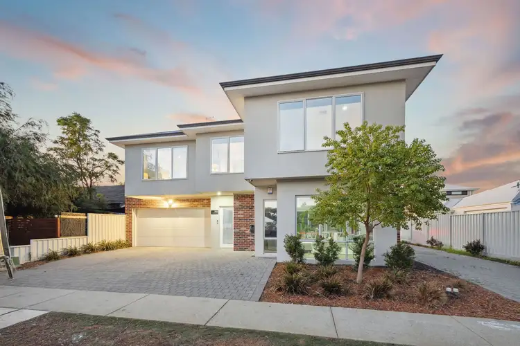 88A Barnes Street, Innaloo WA 6018