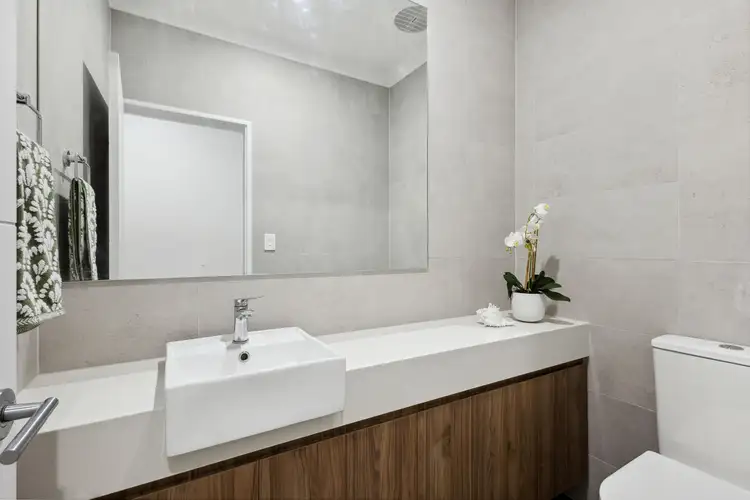 Third view of Homely townhouse listing, 88A Barnes Street, Innaloo WA 6018