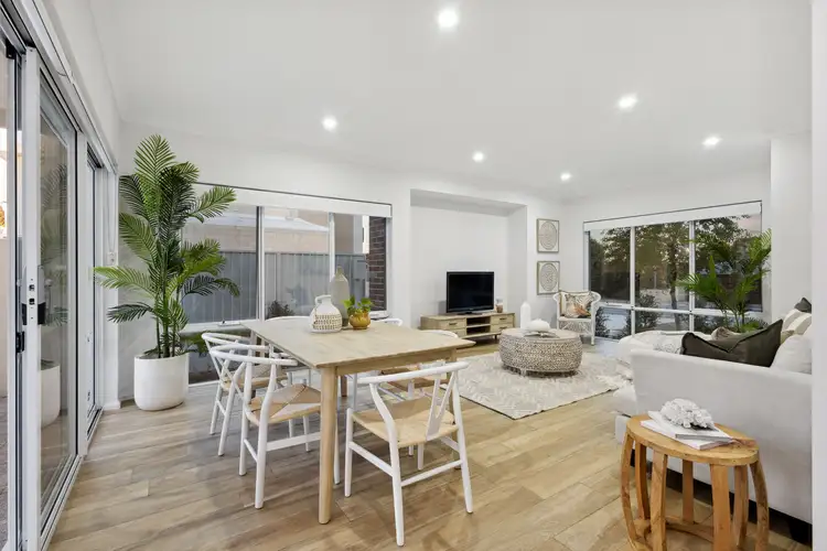 Fifth view of Homely townhouse listing, 88A Barnes Street, Innaloo WA 6018
