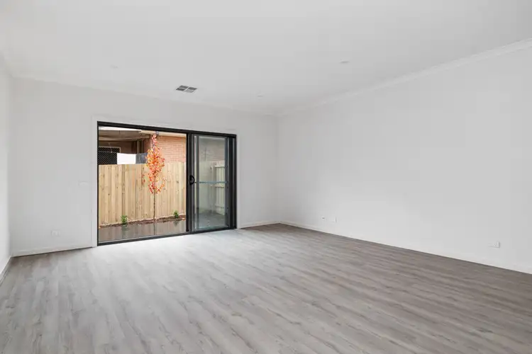 Second view of Homely townhouse listing, 2/48 Cambridge Road, Kilsyth VIC 3137
