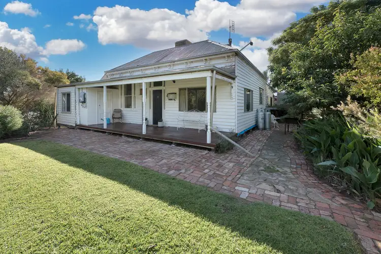 Main view of Homely rural property listing, 139 Pira Road, Nyah West VIC 3595