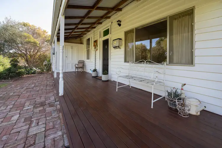 Third view of Homely rural property listing, 139 Pira Road, Nyah West VIC 3595