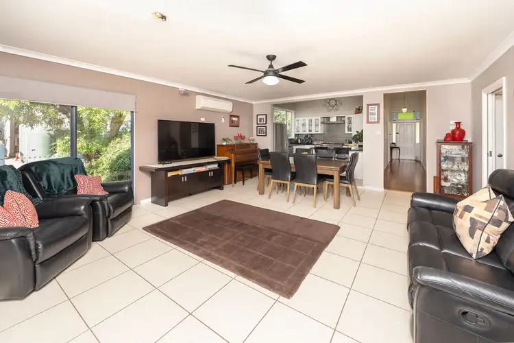 Fifth view of Homely rural property listing, 139 Pira Road, Nyah West VIC 3595