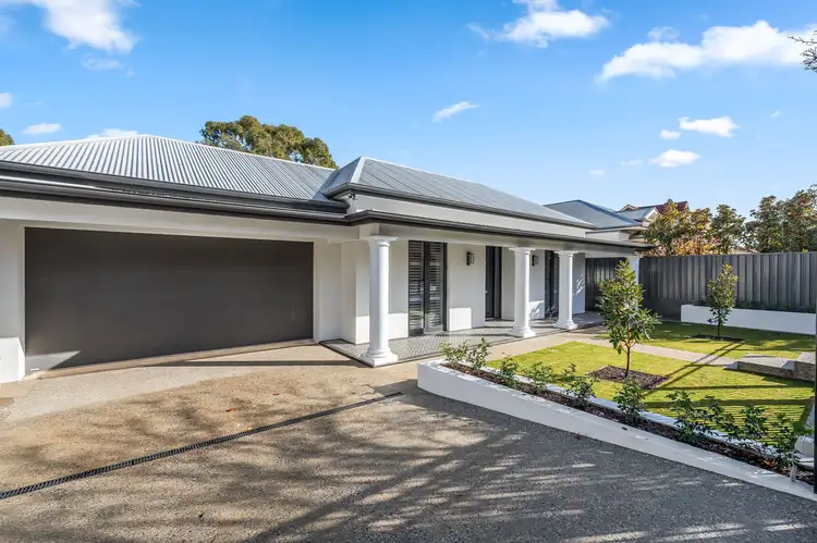 7 Wallace Street, Erindale SA 5066