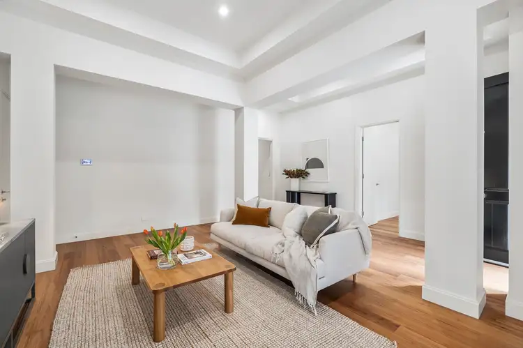 Third view of Homely house listing, 7 Wallace Street, Erindale SA 5066