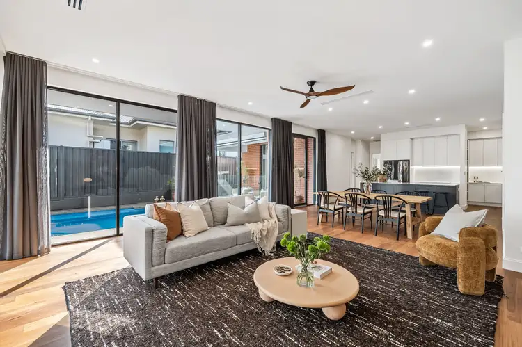 Fourth view of Homely house listing, 7 Wallace Street, Erindale SA 5066