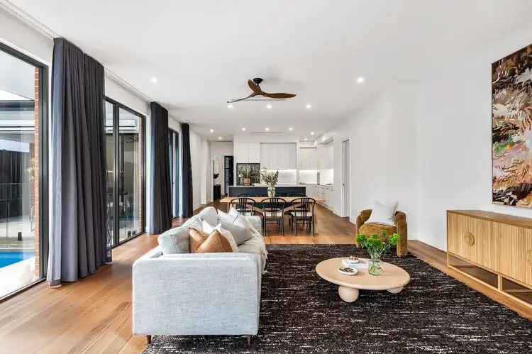 Fifth view of Homely house listing, 7 Wallace Street, Erindale SA 5066