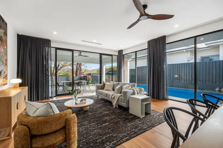 Sixth view of Homely house listing, 7 Wallace Street, Erindale SA 5066