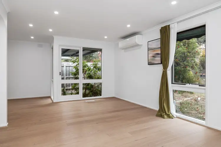 Second view of Homely house listing, 17 Lois Street, Ringwood East VIC 3135