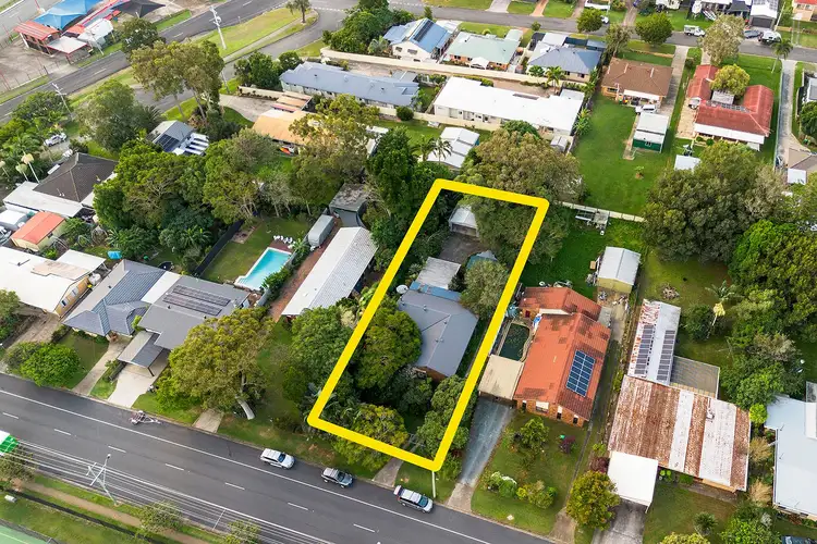 Main view of Homely house listing, 258 King Street, Clontarf QLD 4019
