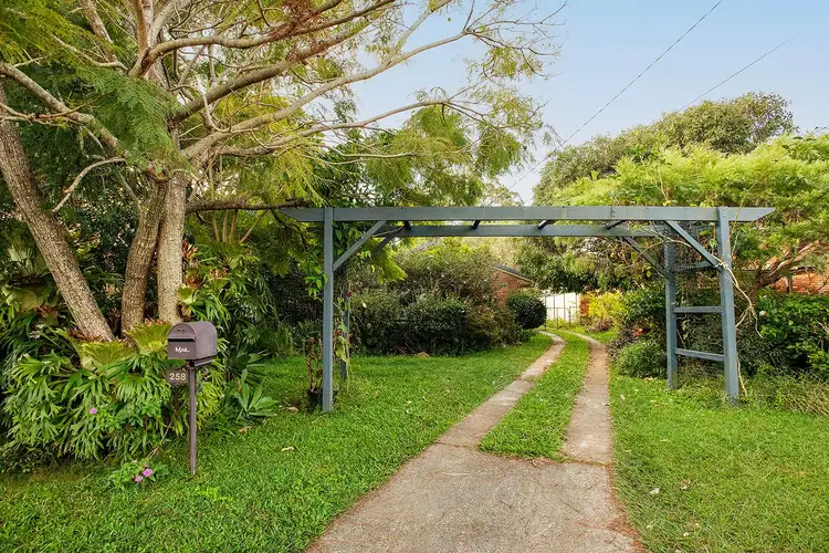 Second view of Homely house listing, 258 King Street, Clontarf QLD 4019