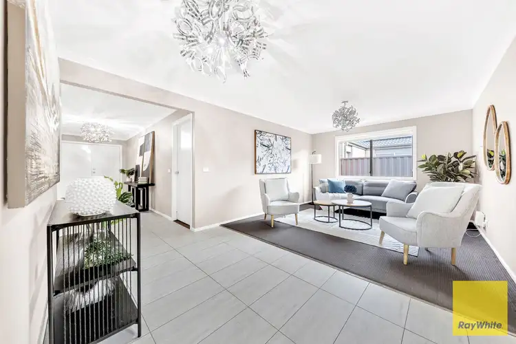 Fourth view of Homely house listing, 33 Finsbury Crescent, Manor Lakes VIC 3024