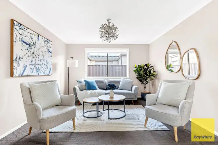 Fifth view of Homely house listing, 33 Finsbury Crescent, Manor Lakes VIC 3024