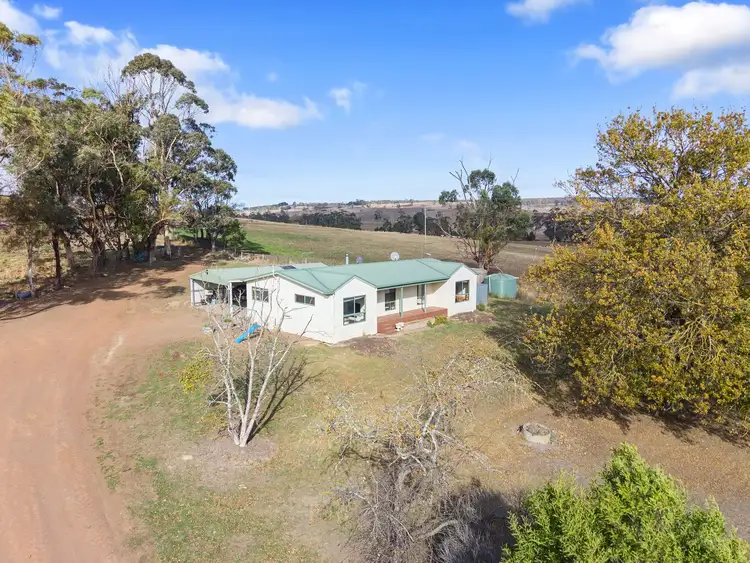 Second view of Homely rural property listing, 490 Timboon - Colac Road, Scotts Creek VIC 3267